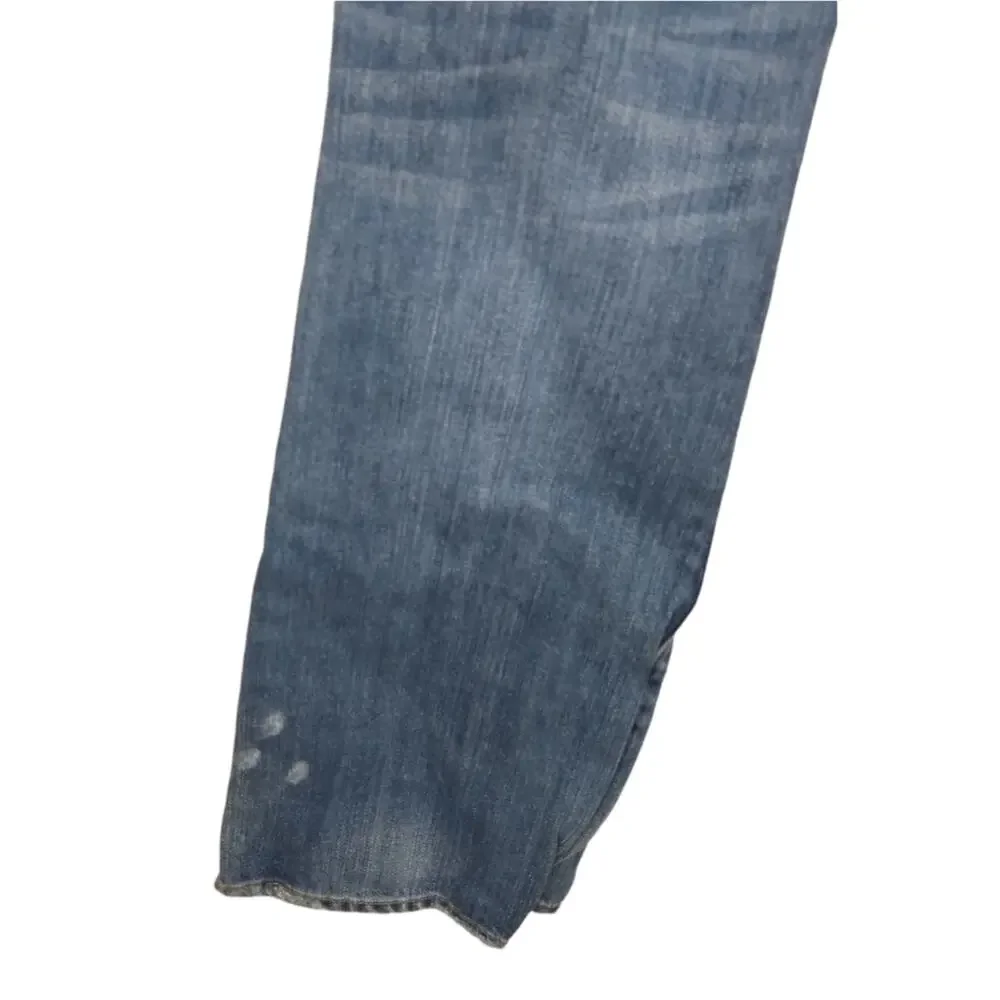 Abercrombie & Fitch Madison Bootcut Jeans Size 2 - Picture 9 of 15